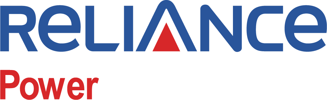 Reliance Power Logo